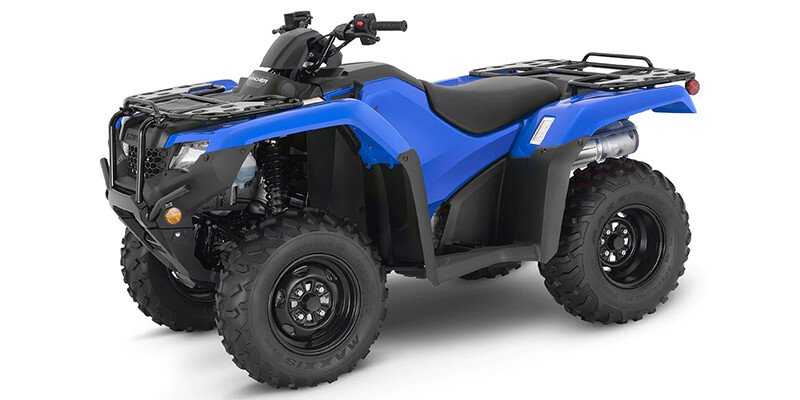 2023 Honda FourTrax Rancher 4X4 Automatic DCT EPS specifications