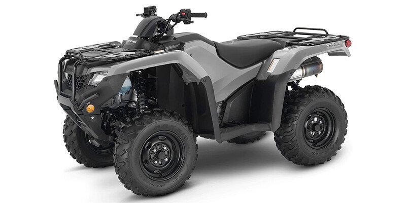2023 Honda FourTrax Rancher 4X4 Automatic DCT IRS EPS specifications