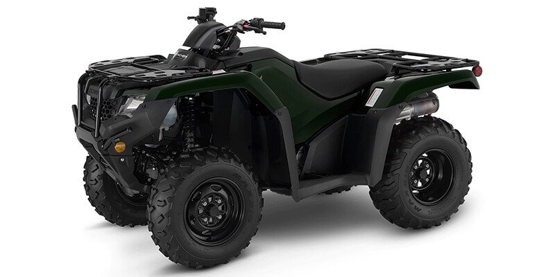 2023 Honda FourTrax Rancher Base specifications