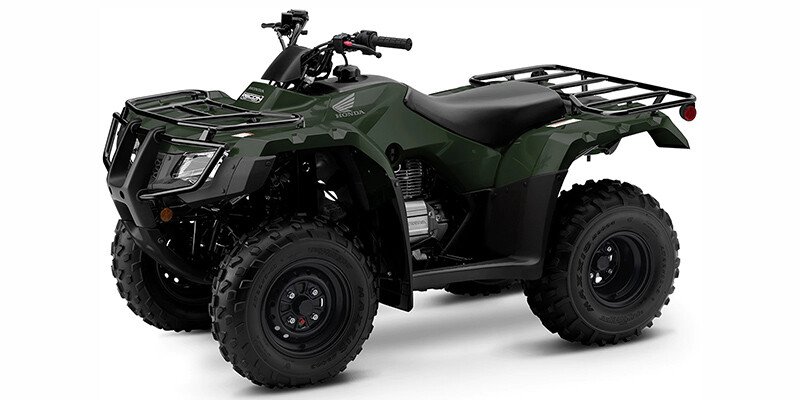 2023 Honda FourTrax Recon Base specifications