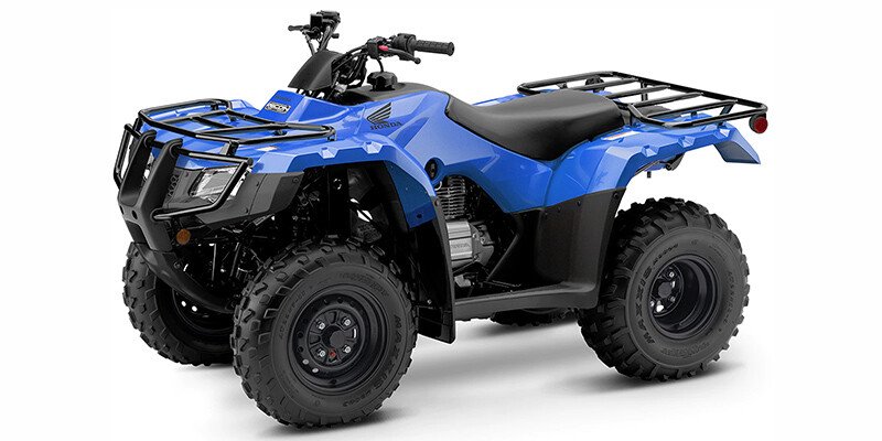 2023 Honda FourTrax Recon ES specifications