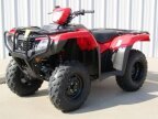 Thumbnail Photo 2 for New 2023 Honda FourTrax Foreman 4x4