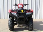 Thumbnail Photo 3 for New 2023 Honda FourTrax Foreman 4x4