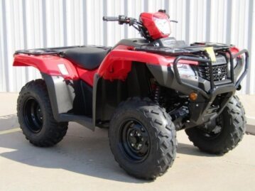2023 Honda FourTrax Foreman 4x4 for sale near Snowflake, Arizona