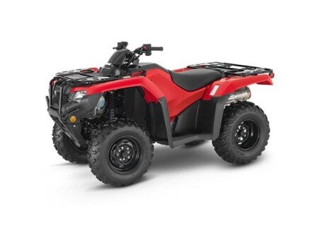 Photo 1 for New 2023 Honda FourTrax Foreman 4x4
