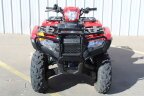 Thumbnail Photo 3 for 2023 Honda FourTrax Foreman 4x4 EPS
