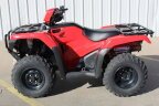 Thumbnail Photo 1 for 2023 Honda FourTrax Foreman 4x4 EPS