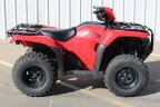 Thumbnail Photo 4 for 2023 Honda FourTrax Foreman 4x4 EPS