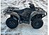 2023 Honda FourTrax Foreman 4x4