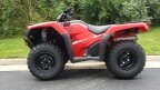 Thumbnail Photo 3 for New 2023 Honda FourTrax Rancher ES