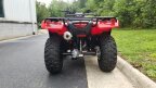 Thumbnail Photo 5 for New 2023 Honda FourTrax Rancher ES