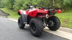 Thumbnail Photo 4 for New 2023 Honda FourTrax Rancher ES