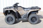 Thumbnail Photo 3 for New 2023 Honda FourTrax Rancher 4X4 EPS