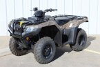 Thumbnail Photo 2 for New 2023 Honda FourTrax Rancher 4X4 EPS
