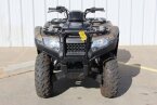 Thumbnail Photo 4 for New 2023 Honda FourTrax Rancher 4X4 EPS