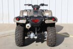 Thumbnail Photo 5 for New 2023 Honda FourTrax Rancher 4X4 EPS