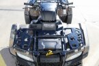 Thumbnail Photo 6 for New 2023 Honda FourTrax Rancher 4X4 EPS