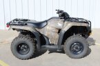 Thumbnail Photo 1 for New 2023 Honda FourTrax Rancher 4X4 EPS