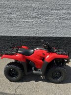 Thumbnail Photo 1 for 2023 Honda FourTrax Rancher 4X4