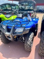 Thumbnail Photo 1 for New 2023 Honda FourTrax Recon ES