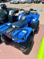 Thumbnail Photo 3 for New 2023 Honda FourTrax Recon ES