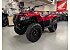 2023 Honda FourTrax Recon