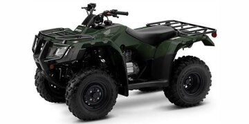 2023 Honda FourTrax Recon