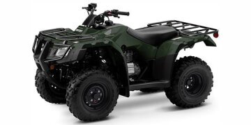 New 2023 Honda FourTrax Recon