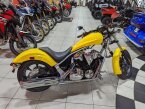 Thumbnail Photo 3 for New 2023 Honda Fury
