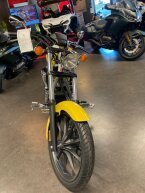 Thumbnail Photo 2 for New 2023 Honda Fury