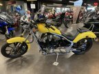 Thumbnail Photo 1 for New 2023 Honda Fury