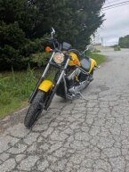 Thumbnail Photo 3 for 2023 Honda Fury