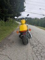 Thumbnail Photo 5 for 2023 Honda Fury