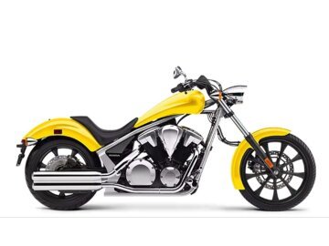 New 2023 Honda Fury