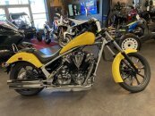 New 2023 Honda Fury