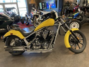 New 2023 Honda Fury