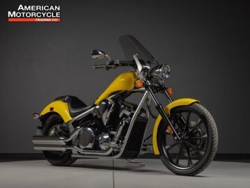2023 Honda Fury