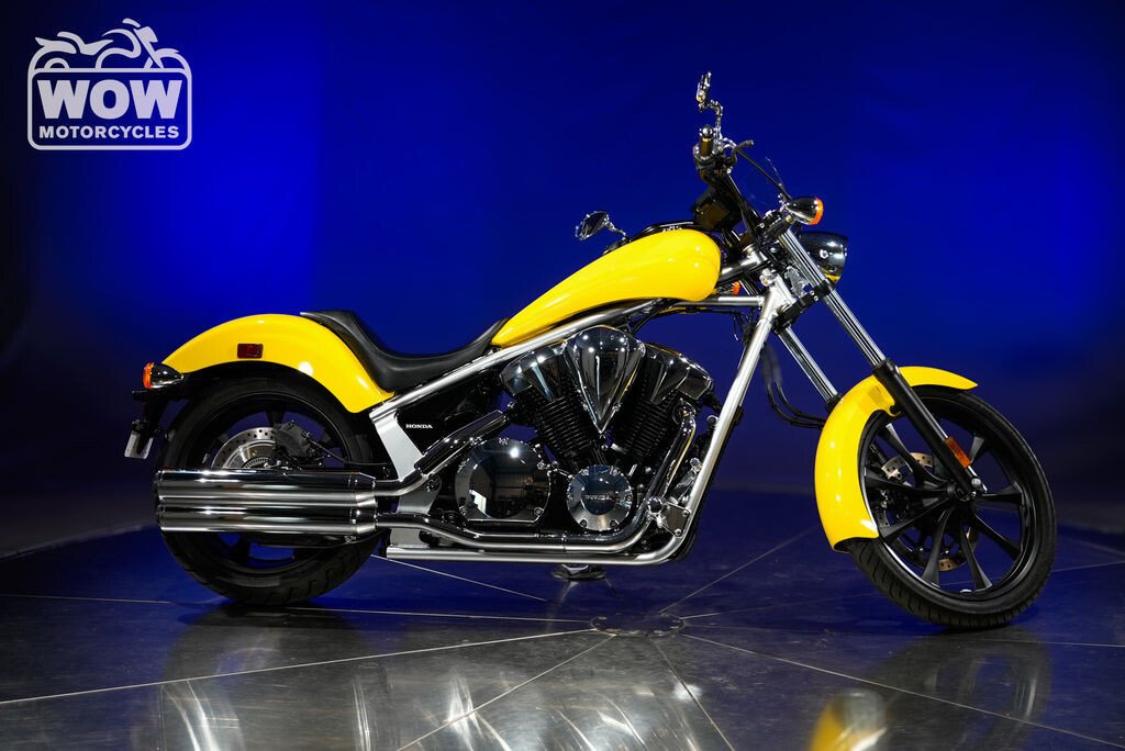 2023 Honda Fury