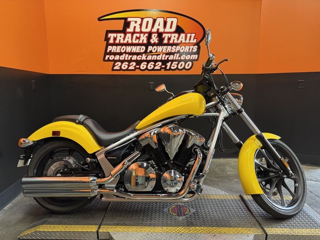 2023 Honda Fury
