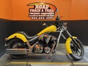 2023 Honda Fury