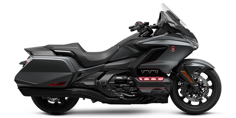 2023 Honda Gold Wing Automatic DCT specifications