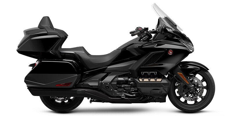 2023 Honda Gold Wing Tour Automatic DCT specifications