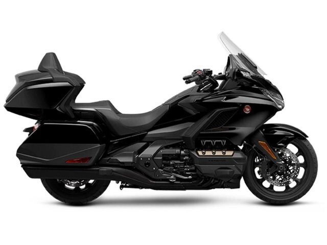 2023 Honda Gold Wing