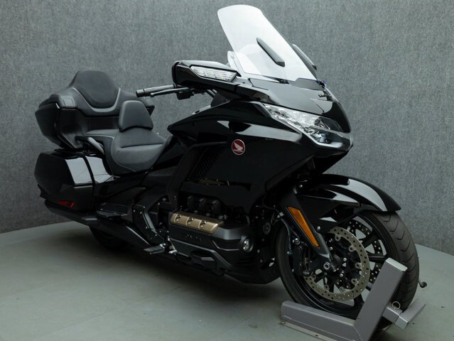 2023 Honda Gold Wing Tour