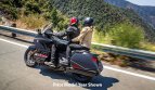Thumbnail Photo 4 for 2023 Honda Gold Wing Tour Automatic DCT