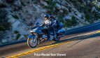 Thumbnail Photo 3 for 2023 Honda Gold Wing Tour Automatic DCT