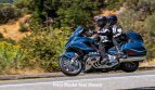 Thumbnail Photo 6 for 2023 Honda Gold Wing Tour Automatic DCT