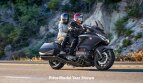 Thumbnail Photo 5 for 2023 Honda Gold Wing Tour Automatic DCT