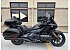 2023 Honda Gold Wing Tour Automatic DCT