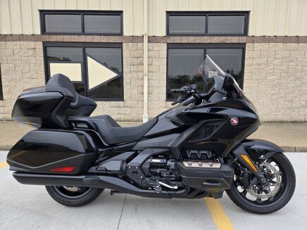 Photo 1 for 2023 Honda Gold Wing Tour Automatic DCT